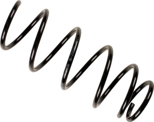 Пружина подвески Bilstein B3. Артикул 36-200160