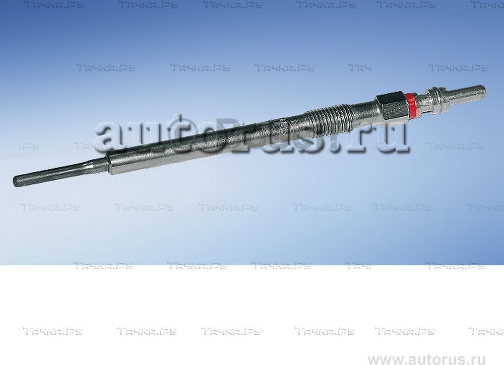 Свеча накаливания штифтовая GM (Bosch). Артикул 0250403004