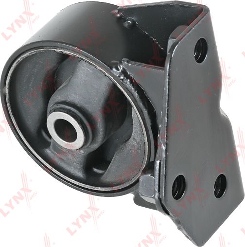 Подушка (опора) двигателя LYNXauto передняя для Toyota Carina E 1992-1997. Артикул ME-1194