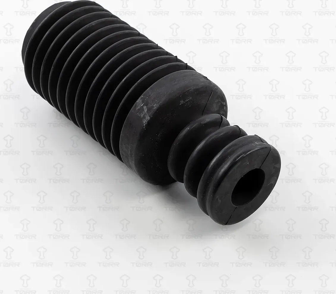 Пыльник+отбойник амортизатора NISSAN ALMERA/SUNNY 00- передн. (Torr) Torr. Артикул DR0131