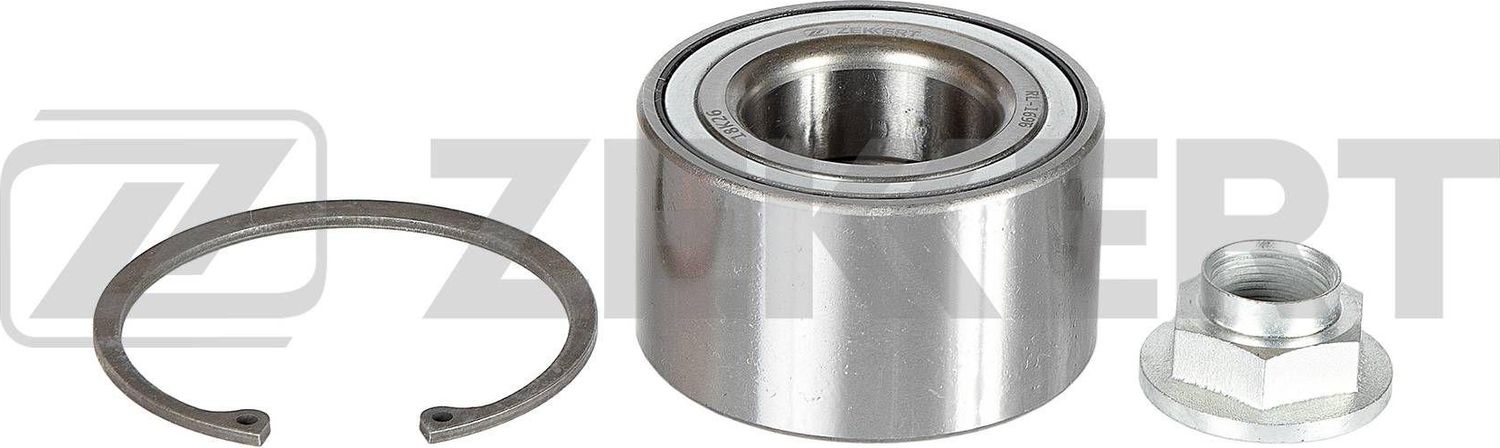 Ступичный подшипник (комплект) Zekkert. Артикул RL-5696
