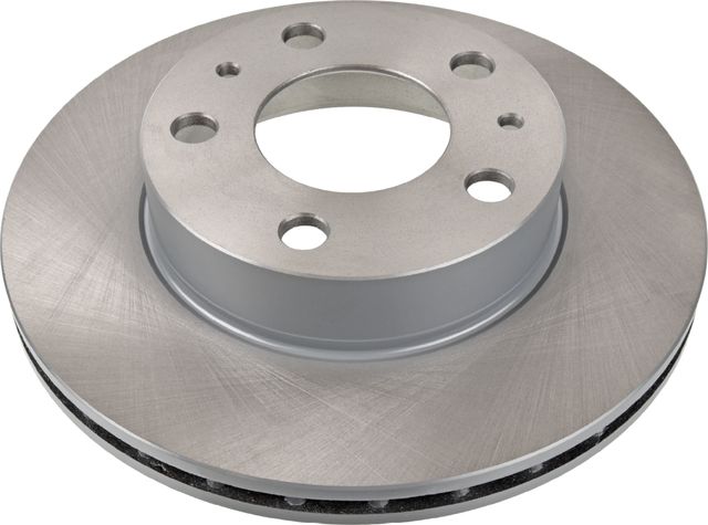 Тормозной диск Febi Bilstein. Артикул 10565