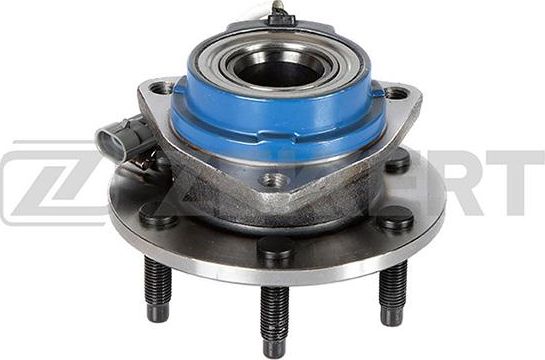 Ступица колеса Zekkert. Артикул RL-1930