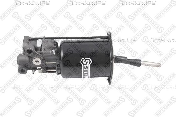 ПГУ (пневмогидроусилитель сцепления) Stellox для MAN F2000 1994-2000. Артикул 83-15013-SX