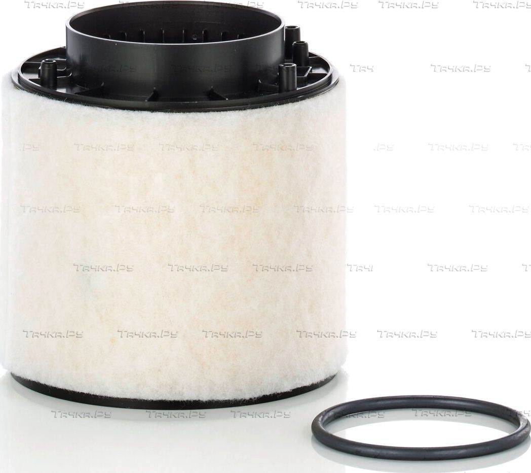 Воздушный фильтр Mann-Filter для Audi A4 allroad IV (B8) 2009-2016. Артикул C 16 114/3 x