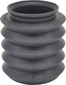 Пыльник амортизатора  передней подвески BMW 5 series E39 (1995-2004) (Точка Опоры). Артикул 18-05-4349