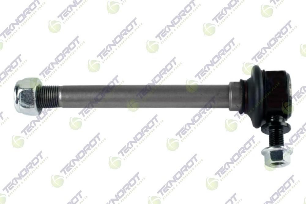 Стойка (тяга) стабилизатора Teknorot. Артикул KI-180