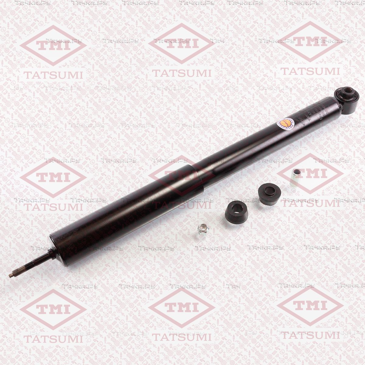Амортизатор задний газовый (Tatsumi). Артикул TAA5161