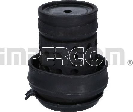 Подушка (опора) двигателя Original Imperium (резина/металл) передняя для Volkswagen Vento 1991-1998. Артикул 32230