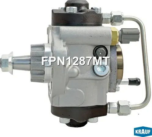 ТНВД (Krauf). Артикул FPN1287MT