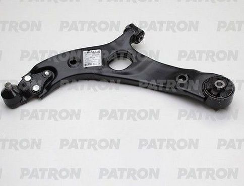 Поперечный рычаг Patron. Артикул PS5483LKOR