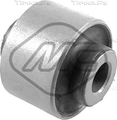 Сайлентблок задней балки Metalcaucho. Артикул 58265