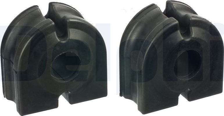 Втулки стабилизатора Delphi. Артикул TD1087W