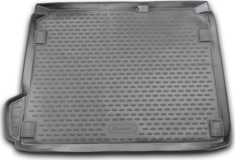 Коврик Element для багажника Citroen C4 II хэтчбек 2011-2026. Артикул CARCRN10040