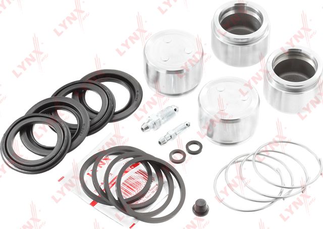 Ремкомплект тормозного суппорта LYNXauto. Артикул BC-6249