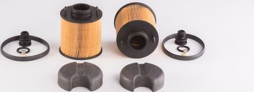 Карбамидный фильтр Bosch DNOX. Артикул F 00B H40 230