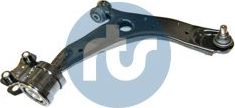 Поперечный рычаг передней подвески RTS правый нижний для Mazda 5 I (CR) 2005-2010. Артикул 96-08008-1