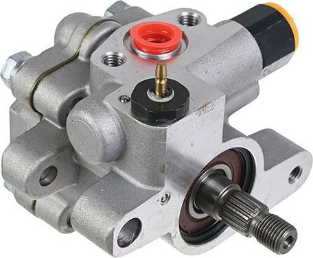 Насос ГУР Zentparts. Артикул Z39038