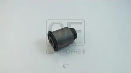 САЙЛЕНТБЛОК РЫЧАГА НИЖНЕГО FR (Quattro Freni). Артикул QF30D00215