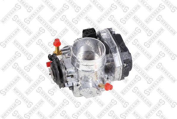Дроссельная заслонка Stellox. Артикул 75-51561-SX