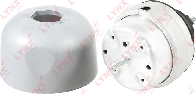 Опора (подушка) двигателя LYNXauto правая для Audi A6 II (C5) 1997-2005. Артикул ME-1232