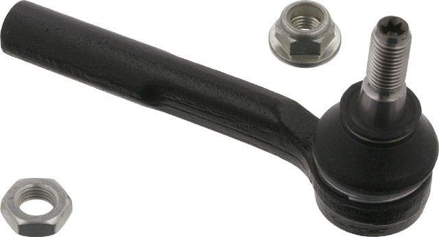 Наконечник рулевой тяги SWAG. Артикул 40 92 9325