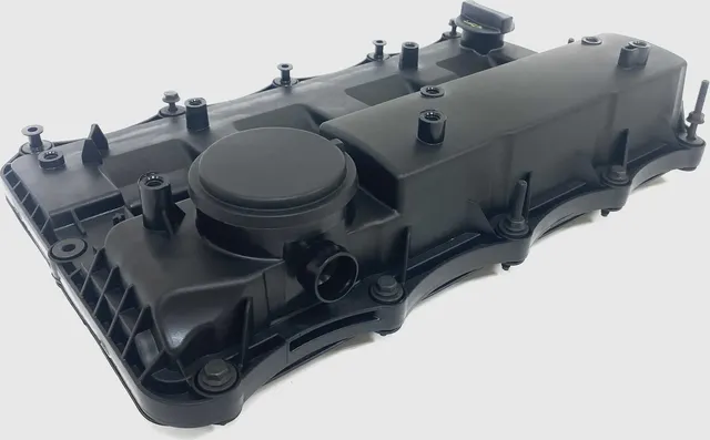 Клапанная крышка (Ukorauto) Ukorauto. Артикул U0403022