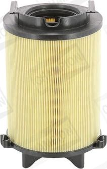 Воздушный фильтр Champion для Audi A3 II (8P) 2003-2013. Артикул CAF100466C