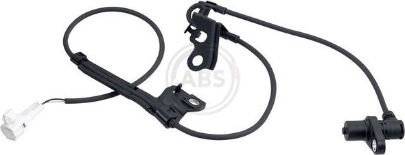 Датчик ABS ABS для Toyota Corolla Verso I 2001-2004. Артикул 31034