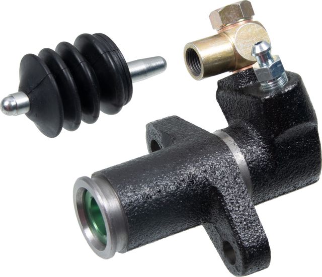 Цилиндр сцепления рабочий Blue Print для Mitsubishi Carisma I 1996-2000. Артикул ADC43620