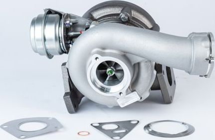 Турбина (турбокомпрессор) BorgWarner DB47V. Артикул 57479880005