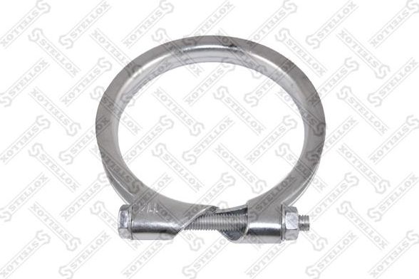 Труба соединительная Stellox для IVECO EuroStar 1993-2002. Артикул 82-01006-SX