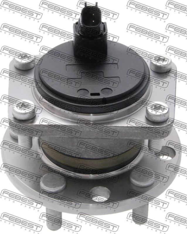 Ступица колеса Febest задняя правая/левая для Ford Mondeo III 2000-2007. Артикул 2182-GER