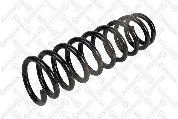 Пружина подвески Stellox задняя для Kia Ceed II 2015-2018. Артикул 10-22600-SX