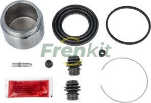 Ремкомплект тормозного суппорта Frenkit. Артикул 264901