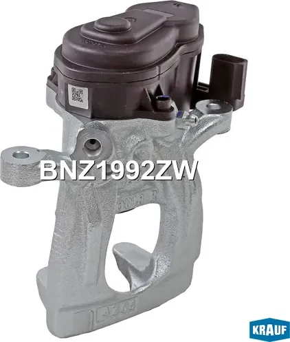 Суппорт тормозной (Krauf). Артикул BNZ1992ZW