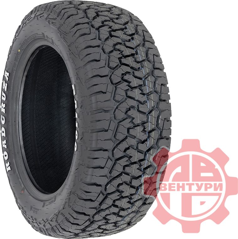 Шина Roadcruza RA1100 A/T LT305/55R20 121/118S. Артикул RA144601