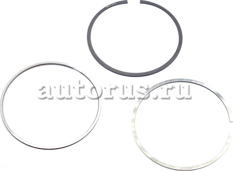 Поршневые кольца BMW. Артикул 11257574822