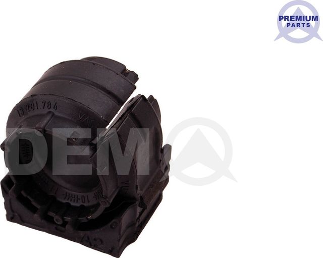 Втулка стабилизатора Sidem передняя правая/левая для Opel Insignia I 2008-2017. Артикул 809814