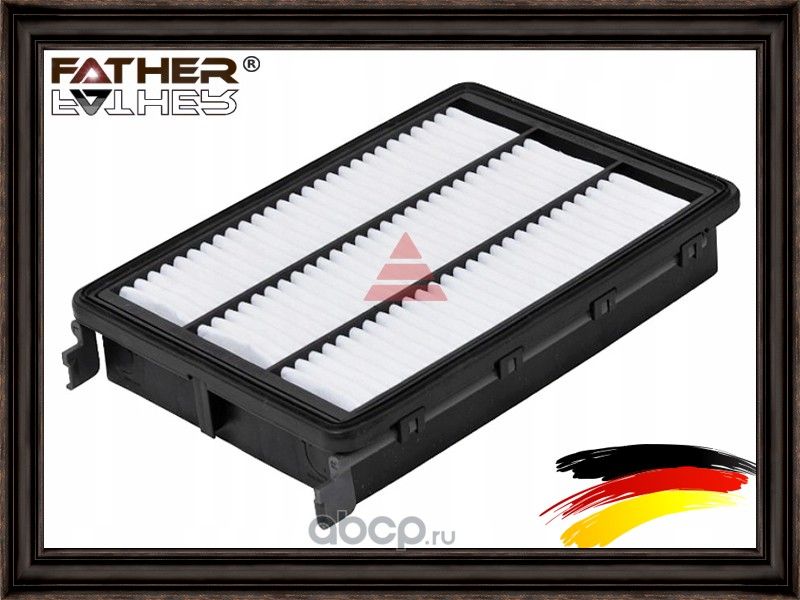 Фильтр воздушный (Father). Артикул F3435R74
