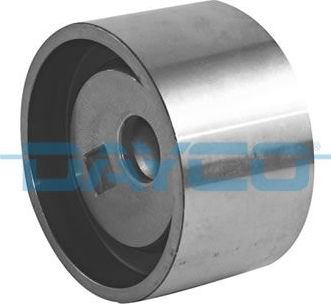 Натяжной ролик (натяжитель) ремня ГРМ Dayco. Артикул ATB2038