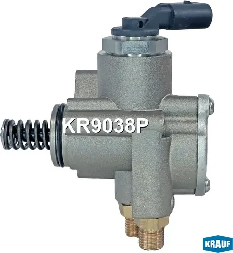 Насос высокого давления бензиновый Krauf. Артикул KR9038P