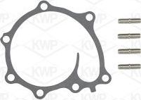 Помпа (водяной насос) KWP. Артикул 101022