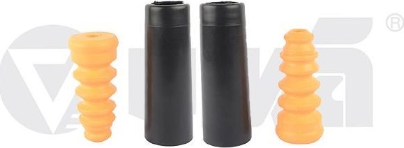 Опора амортизатора (стойки) Vika задняя для Audi A3 I (8L) 1996-2003. Артикул K51784101