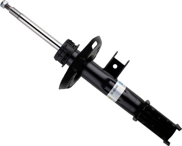 Амортизатор Bilstein B4 передний правый для Mercedes-Benz B-Класс I (W245) 2008-2011. Артикул 22-253460