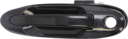 Ручка двери BLIC передняя левая для Toyota Land Cruiser 100 1998-2007. Артикул 6010-19-035401P