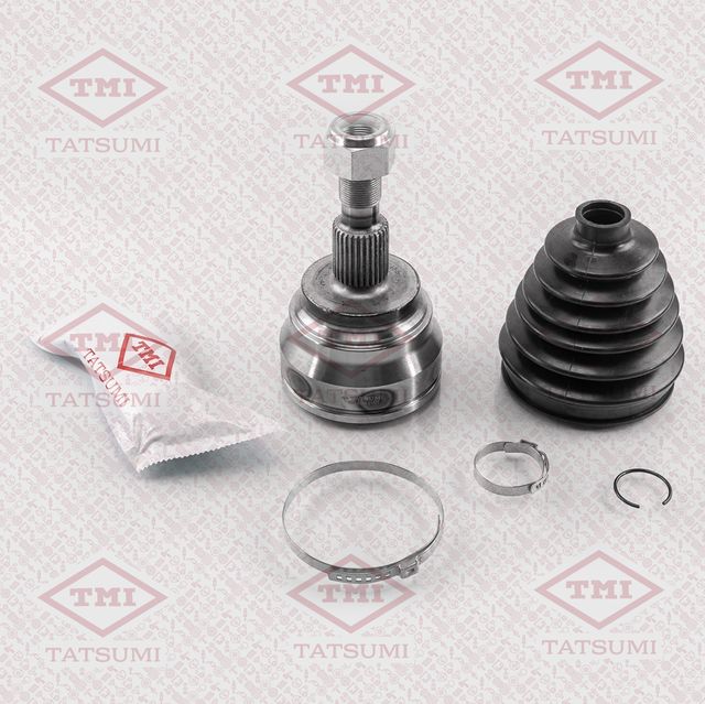 ШРУС MB W164 05- 3.5 наружн. (Tatsumi). Артикул TDA1094
