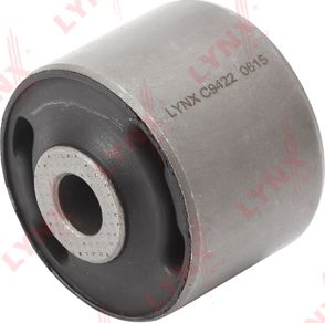 Сайлентблок заднего рычага подвески LYNXauto. Артикул C9422