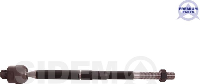 Рулевая тяга Sidem правая/левая для Chrysler 300C II 2011-2026. Артикул 91012