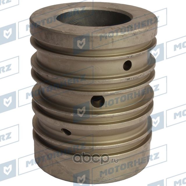 Золотник распределителя рулевой рейки (Motorherz). Артикул HVZ9007